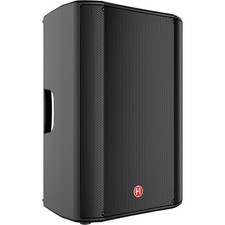 Harbinger VARI V1115 15" 2-Way Powered Speaker with Bluetooth