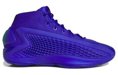 Size 8 - adidas AE 1 Velocity Blue for sale online | eBay