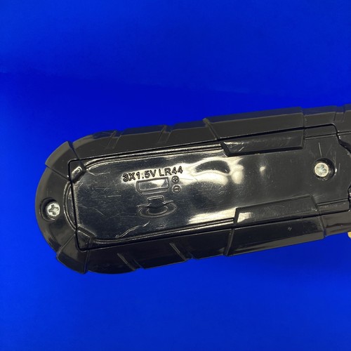 Power Rangers DX Ninja Steel Star Blade Sword Toy With Sounds WORKING *READ - Picture 15 of 18