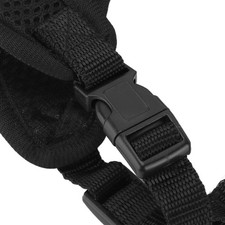 Adjustable Chicken Harness and Leash Comfortable Breathable Hen Pet Vest for Hen