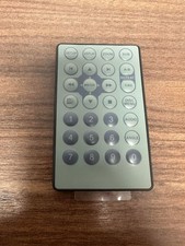 Replacement Remote Control For CD Player Very Good