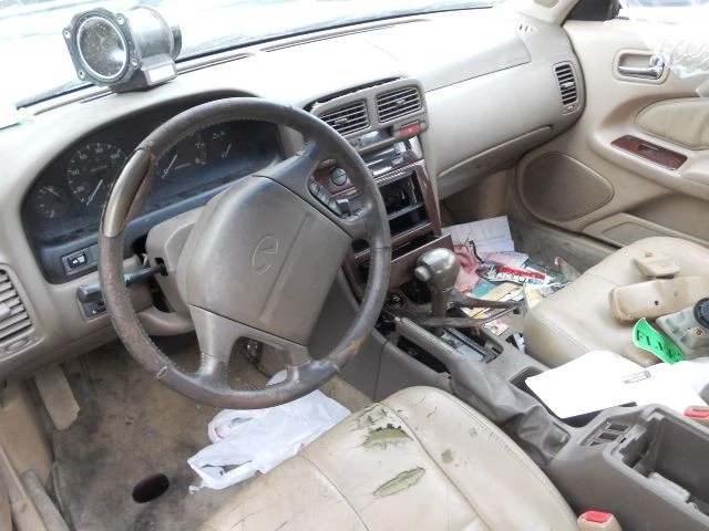 Radiator Fan Motor Fan Assembly Fits 97-99 INFINITI I30 415947 - Image 2 of 4