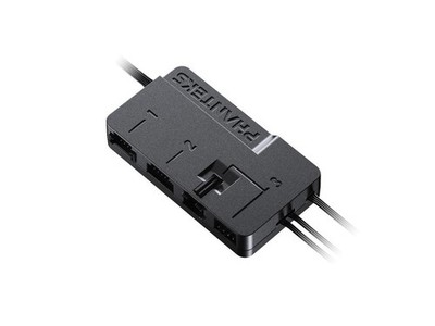 PHANTEKS PHNLHUB Fan and Lighting Control Hub V2