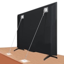 Sangles De Sécurité Pour Meubles, Sangles De Sécurité Pour Écrans Plats H3J6