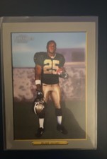 2006 Topps Turkey Red - Reggie Bush #192 (RC)