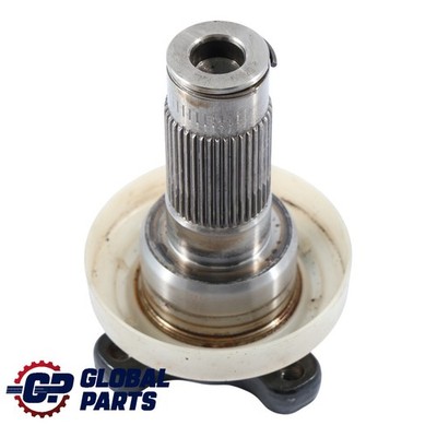 BMW F20 F20N F21 F21N F22 F22N F23 F23N Ausgangs Flansch Satz Vorne 7625116