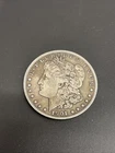 1901 O Morgan Silver Dollar 90% Silver