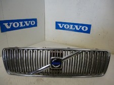 Calandre Volvo S80