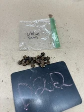 Original Ford 351M 351C 400 ENGINE VALVE ROCKER COVER COVER BOLTS SET LOT OEM 79