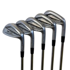 Mizuno  JPX 921 FORGED  Iron Set  Flex S