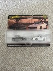 Hot Wheels Premium Car Culture 2 Pack ‘04 Mazda Mazdaspeed Miata RX7 FC Pandem