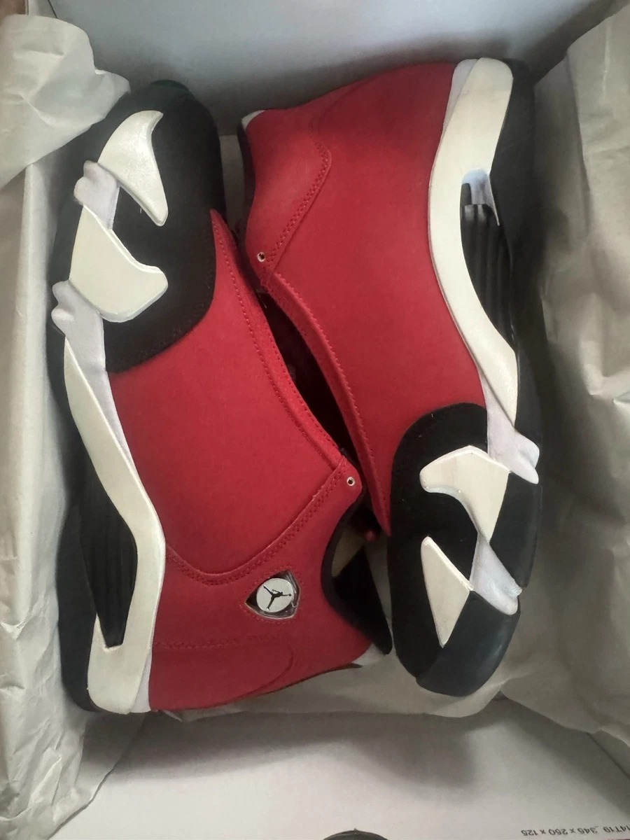 Preços baixos em Jordan 14 Retro Ferrari | eBay