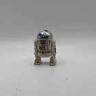 Vintage 1977 Kenner Star Wars R2-D2 Action Figure