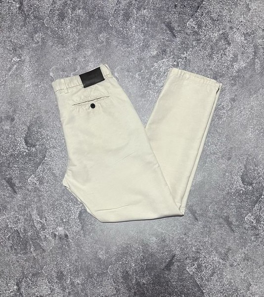 Men Armani Trousers 34