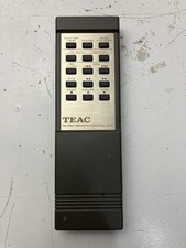 USED TEAC RC-557 Remote Control
