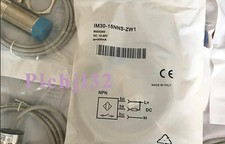1pc New SICK Inductive Proximity Switch Sensor IM30-15NNS-ZW1
