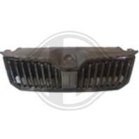 Diederichs Frontgrill KüHlergrill Gitter FüR Skoda Superb III Kombi 3V5 3V3