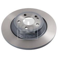 2x Bremsscheibe hinten für Mercedes A-Klasse V177 W177 B-Klasse W247 | 26227922