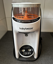 Babybrezza Formula Pro Advanced Baby Nahrungs...