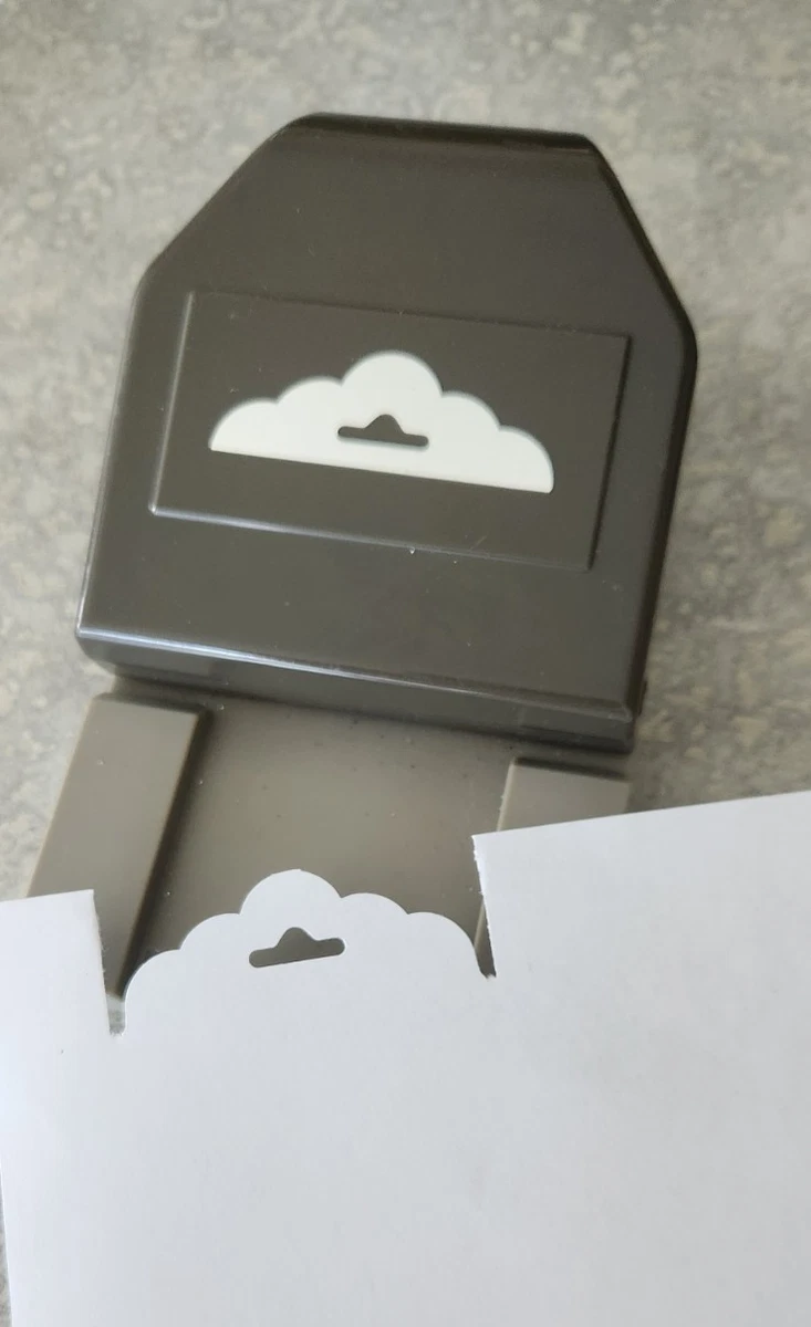 stampin up label punch products for sale | eBay