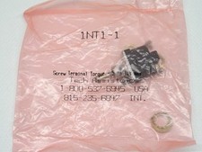 Honeywell 1NT1-1 Hebelschalter Schaltstellung...