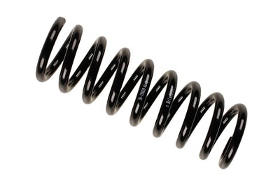 BILSTEIN Fahrwerksfeder hinten für MERCEDES C-KLASSE W202 S202 CL203 CLK A208