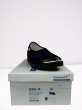 Varomed Monaco Schuhe Gr. 40 Marine Damen
