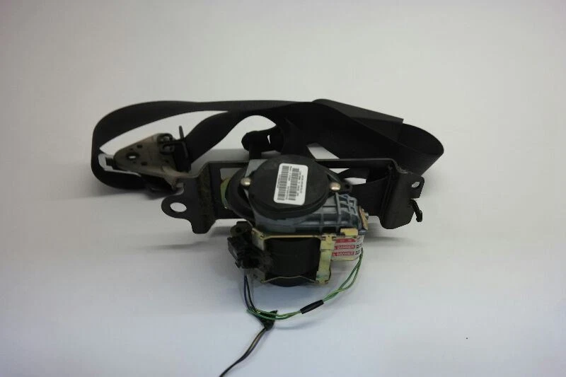 04 - 08 CHRYSLER PACIFICA Seat Belt Front Bucket Seat Driver LH Retractor OEM Foto 4 de 4