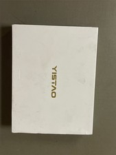 True Bone Conduction Headphones, Open Ear Earbuds with Ear Hooks, Up to 60 Hours