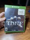 Thief - Microsoft Xbox One Series X /complete