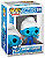 Die SchlüMpfe Schlumpf Erfinder Pop Fernsehen #1519 Vinyl Figur Funko