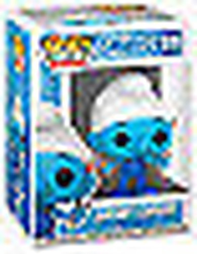 Die SchlüMpfe Schlumpf Erfinder Pop Fernsehen #1519 Vinyl Figur Funko-image