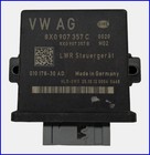 Light module LCM