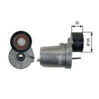 Riemenspanner Keilrippenriemen Gates T39226 Drivealign™ FüR Bmw