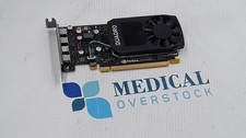 Nvidia Quadro P600 Graphics Card GP107 2GB GD...
