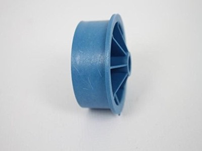 YesParts WP31001344 Durable Dryer Pulley Idler compatible with 31001344 1514...