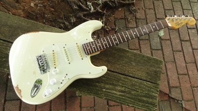Squier Bullet series straocaster