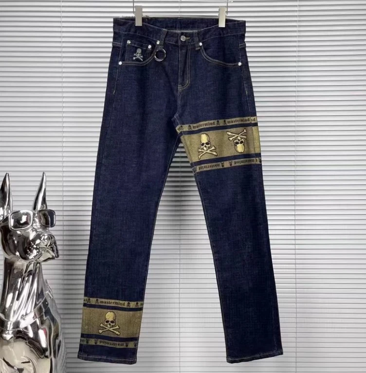 Men's Mastermind Japan Jeans for sale | eBay