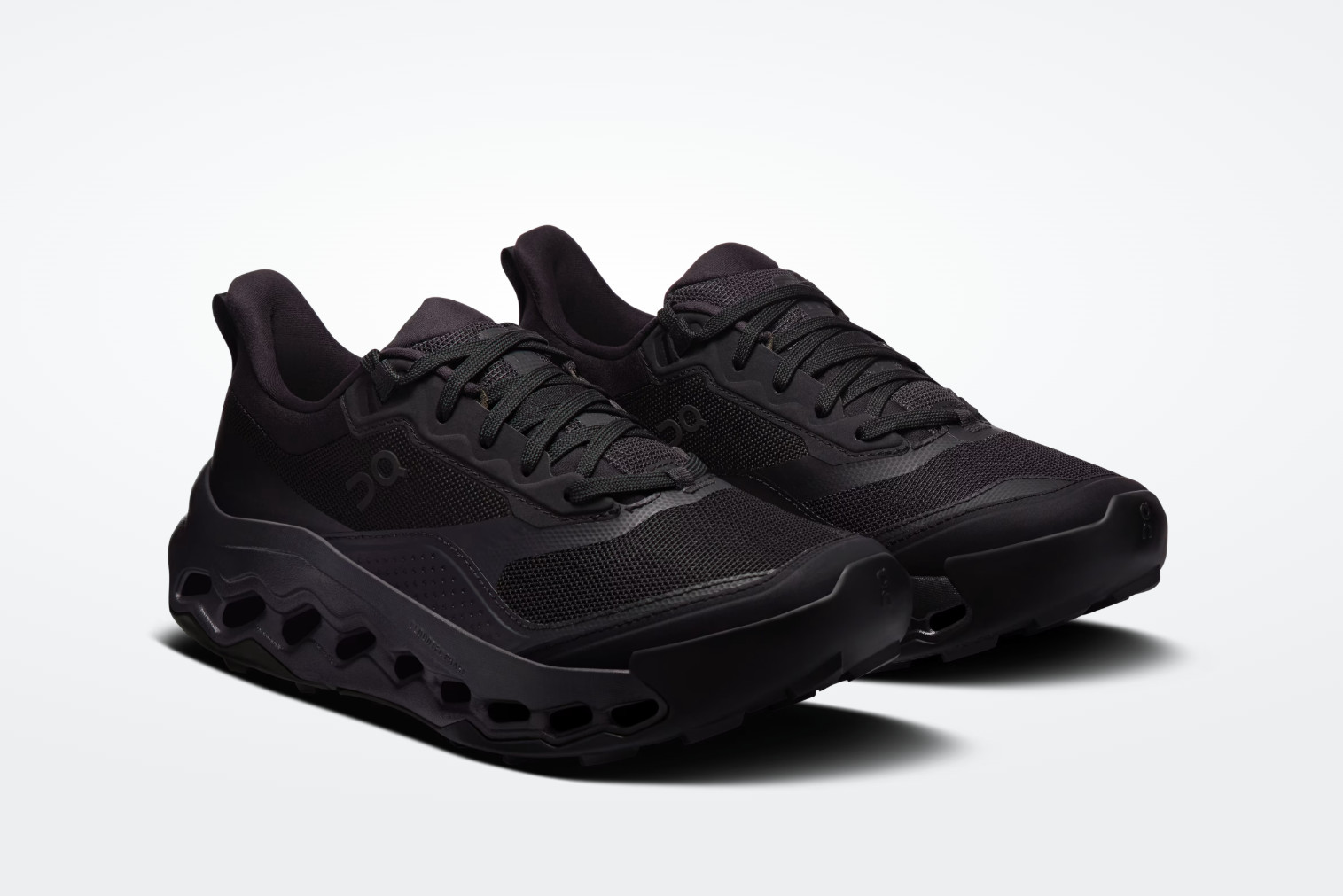 Men's On Cloudhorizon 2 Running Black Black 3MG10541043