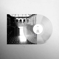 Timber Timbre - Medicinals Clear - Vinyl Record 12 Inch Record - G1398Z