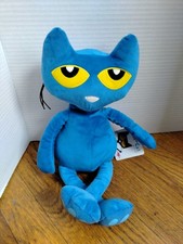 Kohl's Cares Pete The Cat 15 Plush