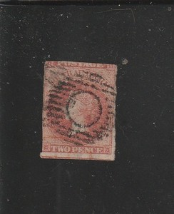 South Australia 'Scott # 7 Used'