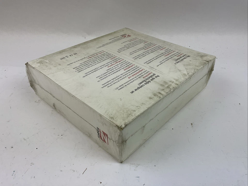 ZOOM MODEL 3049 EXTERNAL RS-232 56K V.92/V.90 FAXMODEM - Image 3 of 3