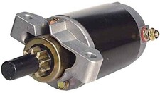 Yamaha 25HP 1998-2006 4-Stroke Outboard Starter