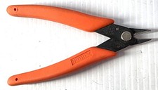 410 Micro-Sheer Flush Cutter - Xuron - USA made 4.75"