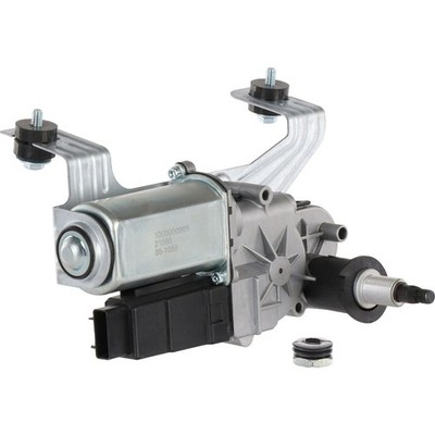 A1 Cardone 40-1058 Windshield Wiper Motor