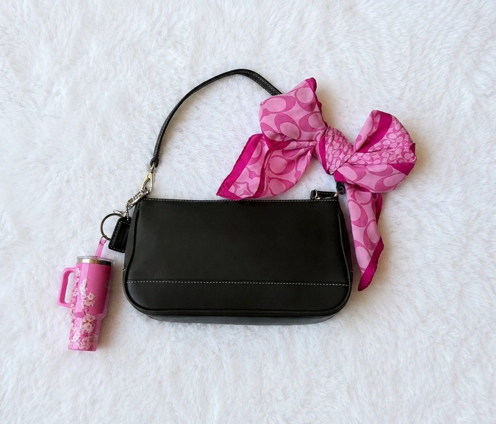 Coach ショルダーバッグ グリーンバッグ & ハンドバッグ 女性用 | eBay
