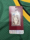 Mitchell & Ness Kevin Durant #35 Seattle Supersonics NBA Jersey Men’s L — photo 3