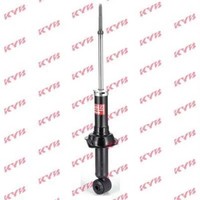 Kyb StoßDäMpfer Hinterachse FüR Mitsubishi Lancer Viii Cy/Z_A Cy_A Cz_A