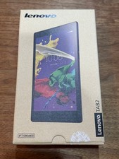 Lenovo TAB2 Tablet 8GB 8 Inch Ready to Use High Quality Excellent Condition